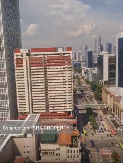 People's Park Complex (D1), Apartment #627488151